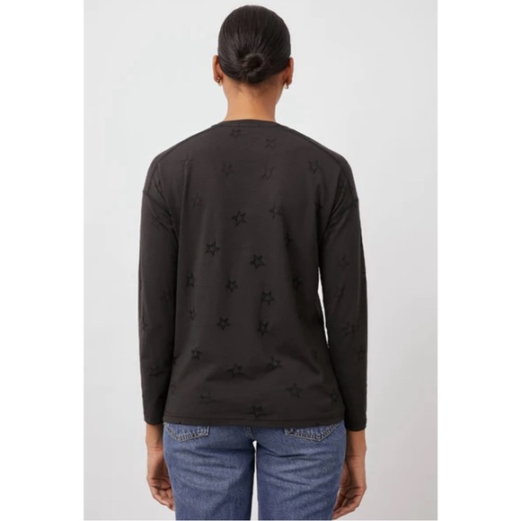 Rails NWT Sami Long Sleeve Shirt - Size Small - Picture 3 of 9